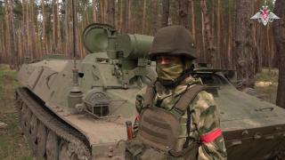 Ruşii au avansat cu 30 km² în ultima lună pe frontul de nord. Ucraina anunţă că luptele sunt deosebit de intense. Care ar fi de fapt strategia ruşilor