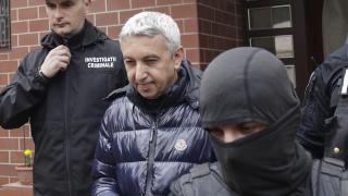 Dan Diaconescu rămâne sub control judiciar. Hotărârea este definitivă, a decis Tribunalul Constanţa