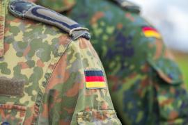 Ofiţer suspectat de spionaj în favoarea Rusiei, arestat în Germania. Ministrul Apărării a refuzat să comenteze: "Vigilenţa este la ordinea zilei"