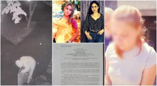 Criminala din Mangalia şi-a recunoscut fapta şi spune că a înjunghiat-o pe prietena ei cea mai bună într-un acces de furie