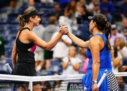 US Open 2023. Patricia Ţig, eliminată în turul doi de Jessica Pegula