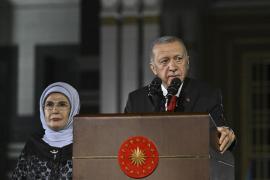 Recep Tayyip Erdogan