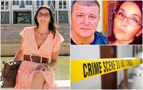 "Ți-am ucis mama așa cum ți-am promis”. Un bărbat și-a înjunghiat cu sălbăticie soția de 40 de ori, care îl părăsise abia de o lună, în Italia