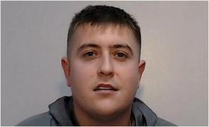 A rănit 3 oameni după o depășire greșită, apoi și-a abandonat mașina acolo. Șoferul din UK s-a întors să-și ia bagajul din portbagaj, pentru vacanța din Tenerife