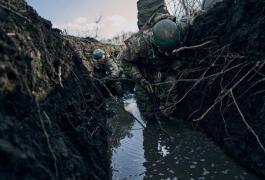 Ucraina nu va opri contraofensiva la iarnă. Cât timp mai au forţele Kievului înainte ca vremea rea să le complice operaţiunile