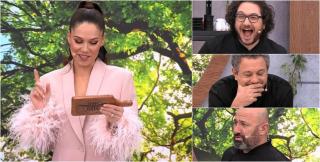 Chefi la cuţite, 11 septembrie 2023. Irina Fodor a pus în joc o nouă amuletă "periculoasă". Cine a gătit alături de cei trei juraţi