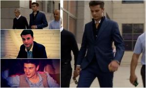 Avocații au încercat să schimbe încadrarea lui Mario Iorgulescu. Sentința definitivă va fi dată octombrie
