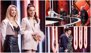 Chefi la cuțite, lider de audiență. Florin Dumitrescu a câștigat aseară amuleta într-o luptă a combinațiilor nebune de ingrediente