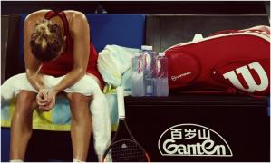 Simona Halep, suspendată 4 ani după ce a încălcat de două ori regulamentul. Reacţia lui Ilie Năstase