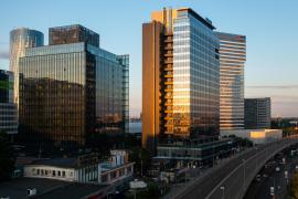 Investiţiile străine directe au scăzut cu aproape 1,8 miliarde de euro în primele 7 luni din 2023