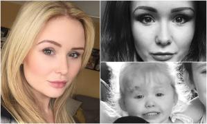 Și-a salvat fetița din ghearele morții, iar acum ea se luptă să trăiască. Femeia din UK, izbită în plin de mașina care a intrat în cafeneaua în care erau