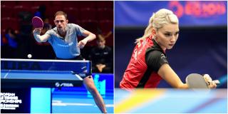 România - Serbia şi Danemarca - România, joi, de la 20:00, în Campionatele Europene. Meciurile se văd exclusiv în AntenaPLAY