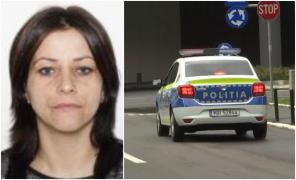 O mamă și fetița ei, căutate de poliție în Târgu Jiu. Femeia a plecat de acasă împreună cu micuța și nu s-a mai întors
