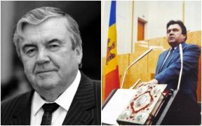 A murit Mircea Snegur, primul președinte al Republicii Moldova. Zi de doliu naţional pe 16 septembrie