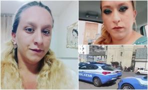 O tânără a murit la doar 28 de ani, împreună cu bebelușul din pântece. Rudele au luat la pumni paramedicii și au distrus morga spitalului din Palermo