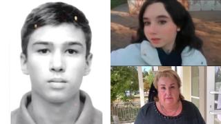 Şi-a ucis iubita de 15 ani şi a ascuns-o într-o clădire părăsită. A fugit apoi la un prieten cu mâinile încă murdare de sângele fetei. Crima care a zguduit Moldova