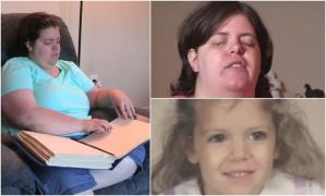 O femeie din SUA și-a turnat detergent în ochi pentru că visa de mică să fie oarbă. Mărturiile șocante