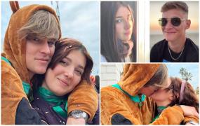 S-au reunit în ceruri: În comă de două luni şi jumătate, Emma şi-a urmat iubitul în moarte. Cei doi au fost victimele unui accident rutier, în Italia