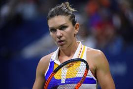 Simona Halep îi răspunde Serenei williams, după ce americanca a cerut trofeul pierdut în 2019