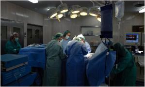 Un australian a încercat să obțină 643 de milioane de dolari de la un spital, pentru că ar fi rămas cu traume după ce a asistat la cezariana soției