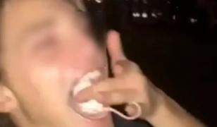 Un elev de liceu din Marsilia a mestecat un şoarece până l-a omorât