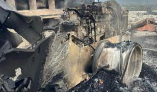 Azerbaidjanul a lansat o operațiune în stil rusesc împotriva Nagorno-Karabah, controlată de armeni. Baku cere retragerea trupelor