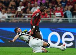 AC Milan - Newcastle 0-0 19 septembrie 2023