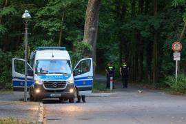 "Era vizibil în stare de șoc". Un român a dispărut din senin într-o pădure din Germania, apoi a reapărut brusc după 3 ore: n-a ştiut să spună ce-a păţit