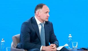 Zelenski este înconjurat de colaboratori suspectaţi de corupţie - Reuters. Cine este "Cardinalul verde"