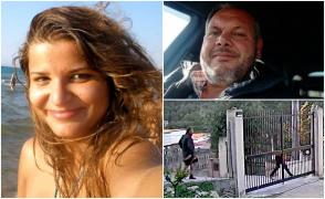 Ana Maria, o tânără româncă însărcinată în 4 luni, a fost ucisă de iubitul italian şi aruncată în şanţ. Decizia Curții de Casație, la aproape 4 ani de la crimă