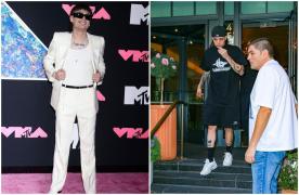 Un cântăreţ mexican şi-a anulat concertul de la graniţa cu SUA, după ce a primit ameninţări cu moartea