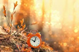 Echinocţiul de toamnă reprezintă intrarea în toamna astronomică