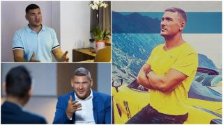 Procurorii pregătesc noi acuzaţii pentru Călin Donca. Vila şi parcul fotovoltaic din care s-a îmbogăţit ar fi fost ridicate ilegal