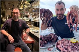 ANPC a închis pentru a doua oară în câteva zile Taverna Racilor din Herăstrău