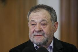 Dumitru Buzatu a fost arestat preventiv pentru 30 de zile