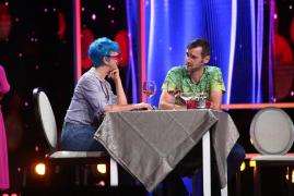 Cel de-al doilea episod al noului sezon iUmor, lider detaşat de audiență