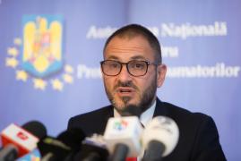 ANPC anunţă controale de fond la patru bănci. Există suspiciuni legate de situaţia francului elveţian, IRCC şi ROBOR