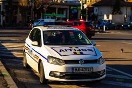 Poliţist din Iaşi, condamnat la închisoare cu suspendare după ce a fost prins în flagrant luând mită. Primise 200 de euro chiar de la denunţătorul său