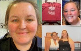 O mamă a șase copii, dispărută de câteva zile, găsită moartă. Cadavrul era învelit într-un covor și ascuns într-o canalizare în apropiere de casa ei din SUA