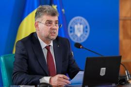 Marcel Ciolacu dă asigurări: "Eu nu am introdus taxe noi, am scos din excepţii. Niciun om de rând nu va fi afectat de măsuri"