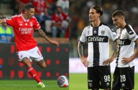 Fotbal în fiecare zi, în AntenaPLAY. Benfica – Porto şi spectacolul din Portugalia şi Italia