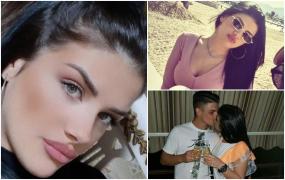 "Te iubesc, Ale, nimeni nu-ți va putea lua locul". O viitoare mireasă a murit la doar 21 de ani, după ce și-a făcut o operație de mărire a bustului, în Italia