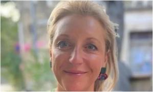 Căzută în ghearele morții. Mamă din UK, găsită fără viață pe șinele de tren, la trei zile după ce a dispărut de acasă