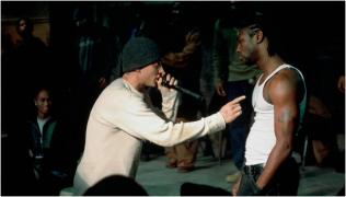 Actorul Nashawn Breedlove a murit la 46 de ani, în somn. Era cunoscut pentru rolul lui în filmul 8 Mile