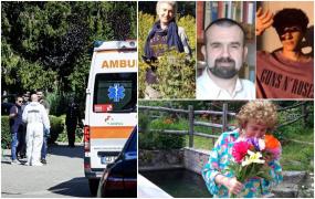 Și-a măcelărit întreaga familie cu sânge rece, după care s-a sinucis. Nici măcar fiul de 17 ani nu a scăpat. Crima care a șocat întreaga Italie