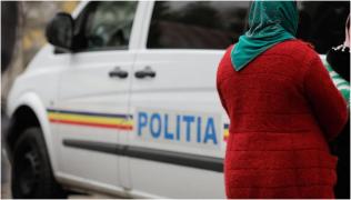 Cadavru în stare avansată de putrefacție, descoperit în Maramureş, în apropiere de graniţa cu Ucraina