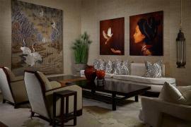 (P) Alege o decorațiune Zen pentru o casă frumoasă și liniștită