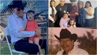 Și-a aruncat nepoata din calea mașinii care urma să-i lovească pe trecerea de pietoni din SUA și a murit erou