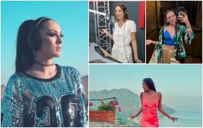 Cine este tânăra găsită moartă pe o plajă din Constanța. Cu o seară înainte Laura postase un story în care spunea cât de bine este să trăiești fiecare moment al vieții