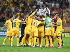 Ai sport în octombrie, în AntenaPLAY. Belarus – România e capul de afiș. Spectacol în Liga Portugal şi lupta de senzaţie a lui Badr Hari